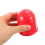 Trailer Hitch Ball Cover Plastic 4 Pcs 3