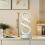 Modern LED Table Lamp Dimmable Bedside Desk Nightstand Touch Control 3000-6000K 5