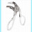 Precise Curl Eyelash Curler for All Eye Shapes   Model 1 2