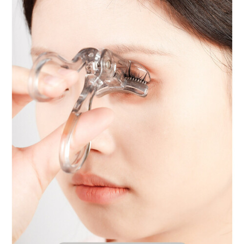 Precise Curl Eyelash Curler for All Eye Shapes   Model 1 2