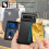 Funda Protectora para Google Pixel 9 Pro XL con Tarjetero 2
