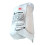 Memory Foam Knee Pillow for Side Sleepers - White (34x24CM) 6