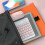 Bluetooth Keyboard and Mouse Combo Ultra-Thin Portable 5