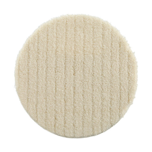 Polishing Pads Wool Buffing Felt Wheel 75-180 mm 1