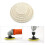 Polishing Pads Wool Buffing Felt Wheel 75-180 mm 8