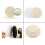 Polishing Pads Wool Buffing Felt Wheel 75-180 mm 6