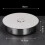 Stove Pipe Cover Stainless Steel 18 cm Diameter 6