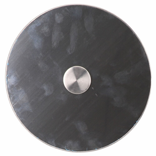 Stove Pipe Cover Stainless Steel 18 cm Diameter 1