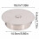 Stove Pipe Cover Stainless Steel 18 cm Diameter 4