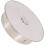 Stove Pipe Cover Stainless Steel 18 cm Diameter 5