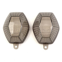 Turn Signal Indicator Light Lens for Suzuki DL650 DL1000