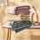 USB Electric Blanket Portable Rechargeable Heated Throw 5