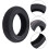Solid Tyre Replacement for Hoverboard 10 x 2.125 Inch 1 Pc 2