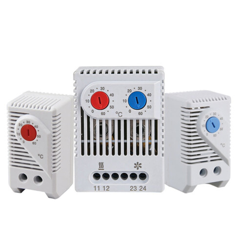 Digital Temperature Controller Mechanical Thermostat 1