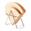 HEMOTON Filter Paper Holder Cone-Shaped Reusable Coffee 7
