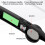 Smart Glasses Lightweight Stylish Frames with Music and 6