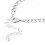 Damesmode Strass Hart Engelenvleugels Statement Ketting Sieraden 6