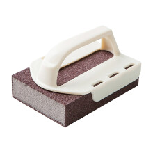 Produits de nettoyage Herrnalise Éponge Nano Emery Nettoyage des pots Nettoyant antirouille et saleté Éponge brosse de nettoyage des outils de