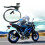Hydraulic Clutch Set for Motorbikes with Enhanced Durability 5