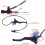 Hydraulic Clutch Set for Motorbikes with Enhanced Durability 2