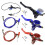 Hydraulic Clutch Set for Motorbikes with Enhanced Durability 7