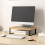 Multicolor Desk Riser Wood 30x20 cm 5