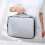 Fireproof File Storage Chest with Lock and Inserts 6