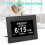 Digital Alarm Clock Day/Date Calender for Memory Loss Dementia Elderly Reminder 7
