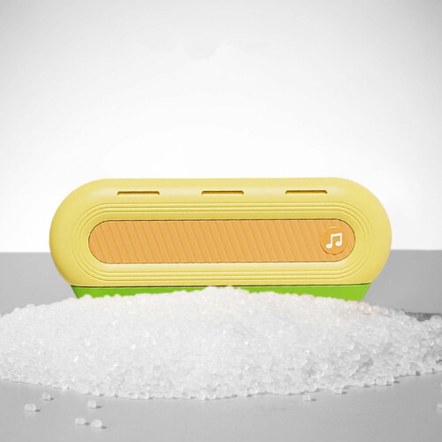 Cartoon Kids Harmonica in C 16-Hole Washable 2