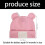 Baby Hat and Socks Set Cotton-Polyester Blend Breathable 3