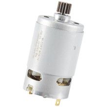 10,8-V-15-Zahn-Gleichstrommotor (KV3SFN-8520SF-WR) für GSR1080-2-LI3601JE2000 / EU-Elektrobohrschraubermotor