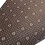 OUNONA2PCS Χαλιά με Κινούμενα Σχέδια 40x60cm & 40x120cm, Αντιολισθητικό Ορθογώνιο Τρέξιμο για 2