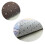 OUNONA2PCS Χαλιά με Κινούμενα Σχέδια 40x60cm & 40x120cm, Αντιολισθητικό Ορθογώνιο Τρέξιμο για 4