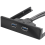 2x Κόμβος μπροστινού πίνακα USB3.0, Θέση επέκτασης 2 θυρών, Καλώδιο βραχίονα 20 ακίδων 5