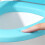 Κάλυμμα τουαλέτας Soft Close, Κάθισμα τουαλέτας Soft Close με γρήγορη απελευθέρωση για 6