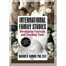 International Family Studies by Raeann Hamon Paperback Book