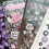 Αυτοκόλλητο Hesroicy Sweet Cool Style Scrapbooking - Διακοσμητικό αυτοκόλλητο Assorted Peel And Stick για 8