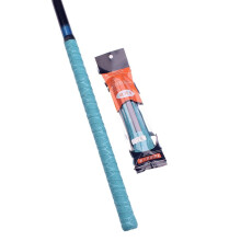 Cinta antideslizante de 2 m para cañas de pescar, raquetas de tenis y bádminton, y para bicicletas.