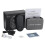 Advanced CES Sleep Aid Device, Vagus Nerve Stimulation Device w/ Ear Clips Sleep 7
