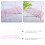 Pink Iron Parrot Stand for Cage Wall Hook 3
