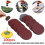 Sandpaper Sanding Discs 100 pcs 75 mm 80-3000 Grit 8