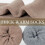 PUMIER Wool Socks for Women 5 Pairs 3