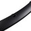 Front Lip Splitter Body Kit Matte Black 6