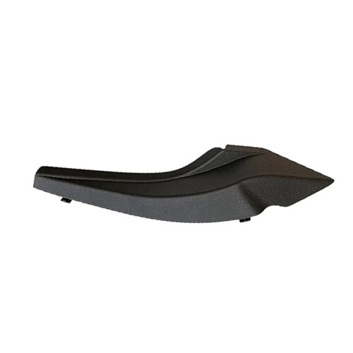 Front Windshield Wrap Corner Trim Drain Panel for Mazda 6 1