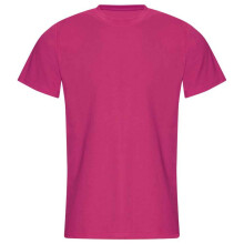 (L, Fuchsia) PRO RTX Adults Unisex T-Shirt