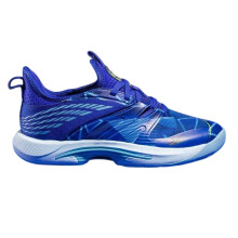 (5.5 UK, Blue) K-Swiss Childrens/Kids Speed Trac Padel Shoes