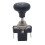 12V Push Pull Light Switch for EZGO Club Car Cart Black 3