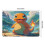 Χαλί Charmander Coral Velvet Αντιολισθητικό Χαλί Εσωτερικής Πόρτας για Υπνοδωμάτιο και 2