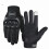 Motorcycle Gloves Winter Anti-Fall Cold-Resistant 4