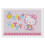 Κιτ ζωγραφικής Hello_Kitty με διαμάντια για ενήλικες, πλήρες τρυπάνι5D DIY χειροτεχνία, 1